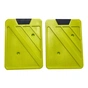Акумулятор холоду Pinnacle 2х350 2шт Lime (8906053363562_1) - зменшене зображення 2
