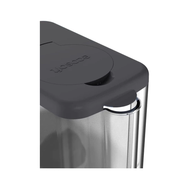 Фільтр-глечик Ecosoft Slim графітовий (FMVSLIMBKECO) - picture 10