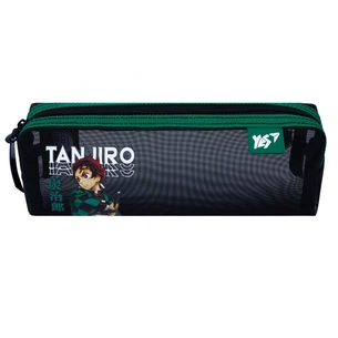 Пенал Yes Demon Slayer Tanjiro PH-33 м'який (533672) зображення 1