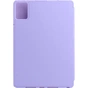 Чохол до планшета Armorstandart Smart Fold Pen Lenovo Idea Tab Light Purple (ARM89517) - зменшене зображення 2