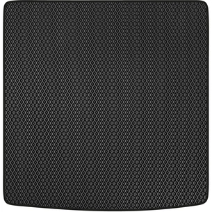 Килимок в багажник EVAtech Mercedes-Benz ML-Class (W164) 2005-2011 2 по (MB11723B1RBB) зображення 1