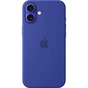 Чохол до мобільного телефона Apple iPhone 16 Plus Silicone Case with MagSafe - Ultramarine (MYYF3ZM/A) - зменшене зображення 1