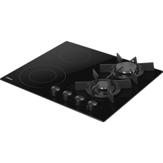 Варочна поверхня Hansa BHMS61414030 - picture 2