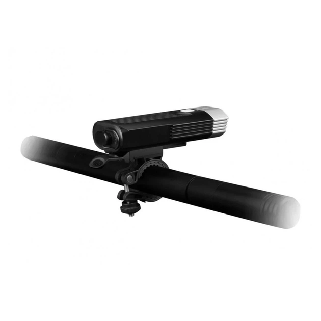 Кріплення для ліхтаря Fenix велосипедне original універсальне (FOU) - picture 2