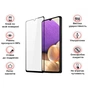 Стекло защитное BeCover Samsung Galaxy A32 5G SM-A326 Black (708251) - уменьшенное изображение 3