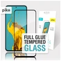 Скло захисне Piko Full Glue Samsung A35 Black (1283126588815) - зменшене зображення 5