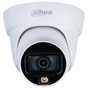 Камера відеоспостереження Dahua DH-HAC-HDW1209TLQ-LED (3.6) - зменшене зображення 1