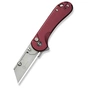 Ніж Civivi Elementum Utility Red (C23039B-5) - зменшене зображення 2