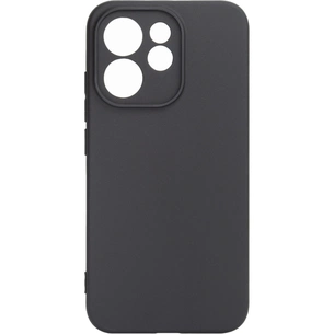 Чохол до мобільного телефона Armorstandart Matte Slim Fit OPPO Reno15 Pro 5G Camera cover Black (ARM89919) зображення 1