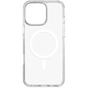 Чохол до мобільного телефона Armorstandart Clear Hybrid MagCase Apple iPhone 16 Pro Max White (ARM91736) - зменшене зображення 1
