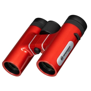 Бинокль Bresser Spirit Compact 6x24 Red (11556) (932374) изображение 1