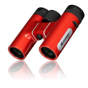 Бинокль Bresser Spirit Compact 6x24 Red (11556) (932374) изображение 1