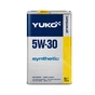 Моторна олива Yuko SYNTHETIC 5W-30 4л (4820070244779) - зменшене зображення 1