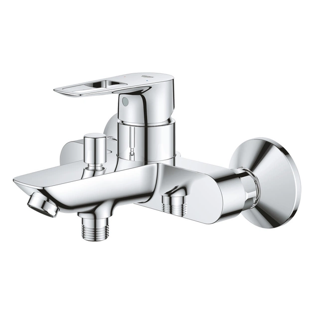 Змішувач Grohe BauLoop New (23603001) - picture 4