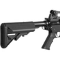 Гвинтівка страйкбольна Cyma M4RIS AEG 6 мм Aluminum (CM.007) - зменшене зображення 7