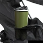 Кресло складное Ranger Relax Black (RA2255B) - уменьшенное изображение 6