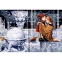 Книга The Snow Queen - Hans Christian Andersen А-ба-ба-га-ла-ма-га (9786175850596) - зменшене зображення 3