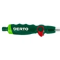 Штанга для поливу Verto ручний, 10 функцій, з тримачем двокомпонентним (15G681) - зменшене зображення 4