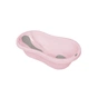 Ванночка FreeON Cosy 40x81x24 см рожева (49218) - зменшене зображення 1