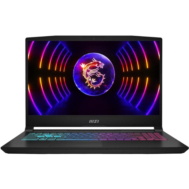 Ноутбук MSI Katana15 HX (B14WEK-1015XUA) - зображення 1