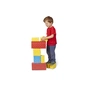 Кубики Melissa&Doug Набір картонних блоків, 24 штуки (MD2783) - зменшене зображення 7