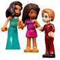 Конструктор LEGO Friends Кінотеатр у Хартлейк-Сіті 451 деталь (41448) - зменшене зображення 7