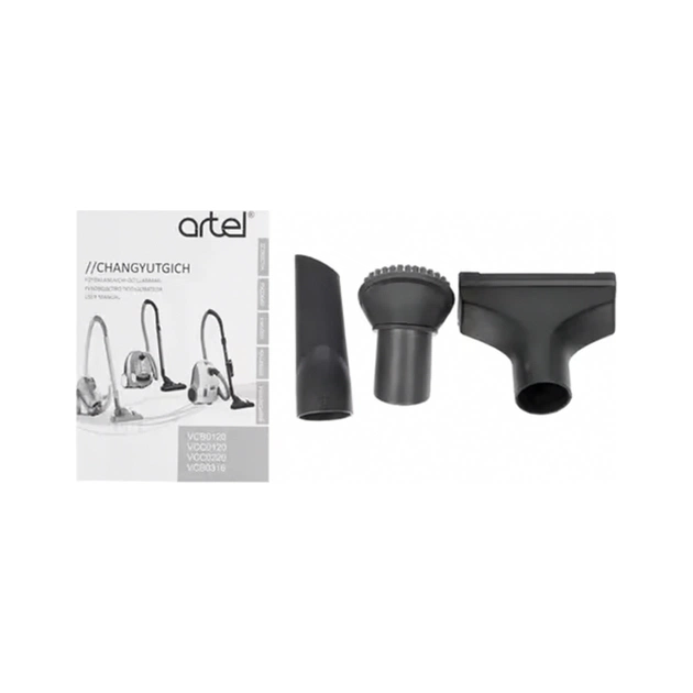 Міксер Milano HM-7002SB - picture 9