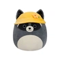 М'яка іграшка Squishmallows Єнот Роккі 13 см (SQER00820) - зменшене зображення 1