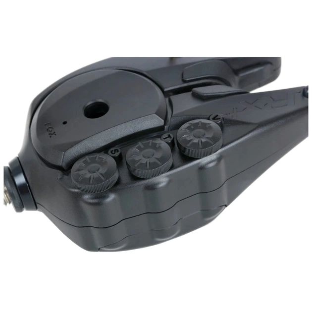 Індикатор клювання Fox International Micron RX+ 4-Rod Presentation Set (1579.08.17) - picture 5