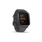 Смарт-годинник Garmin Venu Sq 2, Shadow Gray/Slate (010-02701-10) - зменшене зображення 3