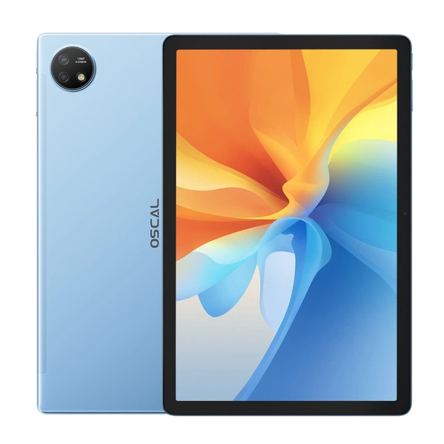 Планшет Oscal Pad 16 10.51" 8/128GB 4G Dual Sim Polar Blue (Pad 16 8/128GB 4G Dual Sim Polar Blue) - зображення 1