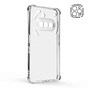 Чохол до мобільного телефона Armorstandart Air Force Nothing Phone (3a) Camera cover Clear (ARM85468) - зменшене зображення 2