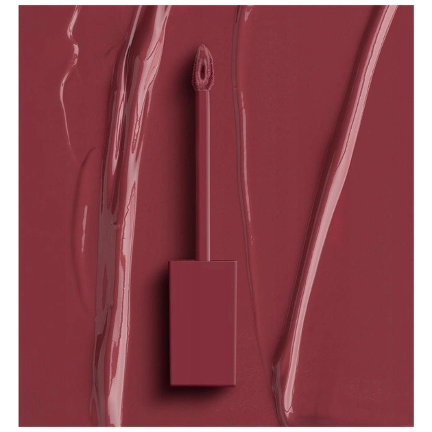 Помада для губ NAM Iconic Matte 4 - Soft Nude (5901801656333) - picture 3