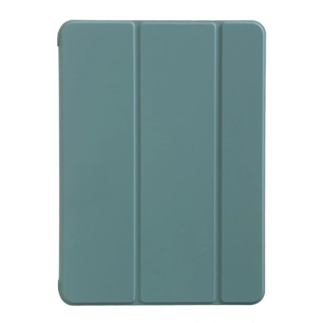 Чохол до планшета BeCover Pencil Apple iPad Pro 11 2020/21/22 Dark Green (704993) - изображение 1