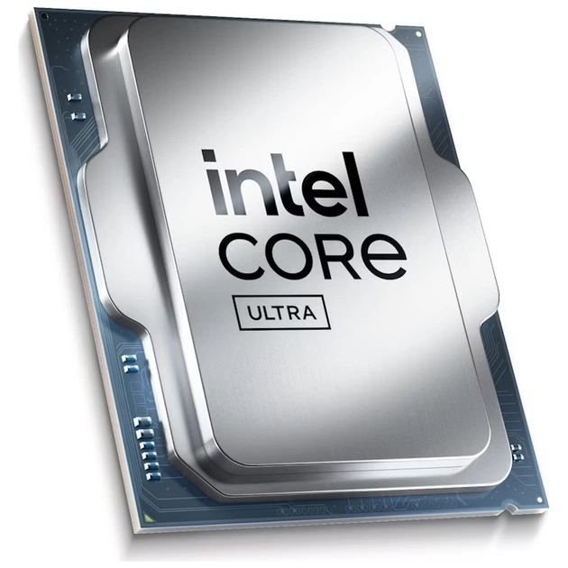 Процесор INTEL Core™ Ultra 7 265KF (AT8076806410) - picture 3