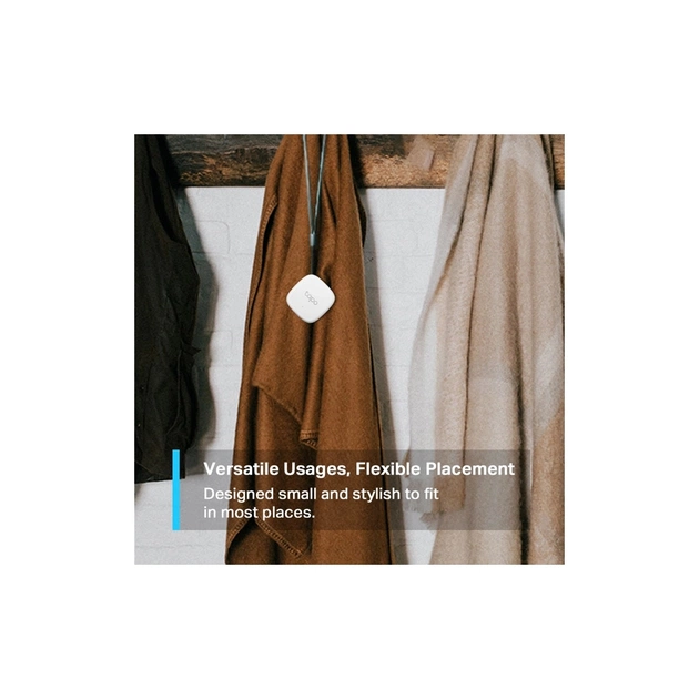 Датчик температури TP-Link та вологості Tapo T310 smart (Tapo T310) - picture 8