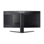 Монітор Acer XZ340CURX2bmiipphx (UM.CX0EE.205) - зменшене зображення 3