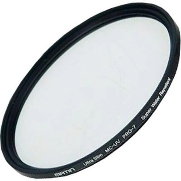 Світлофільтр Matin Ultra Slim MC-UV PRO-7 52mm - изображение 1