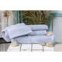 Рушник MirSon набір банних 5077 Elite SoftNess Lavender 40х70, 50х90, 70х140, 100x150 (2200003975697) - зменшене зображення 2