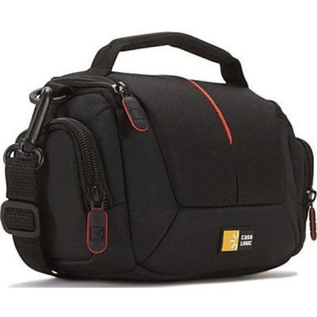 Фото-сумка Case Logic DCB305K Black - зображення 1