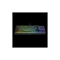 Клавіатура SteelSeries Apex 3 TKL UA USB Black (64831) - зменшене зображення 2