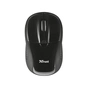 Мишка Trust Primo Wireless Mouse Black (20322) - зменшене зображення 2
