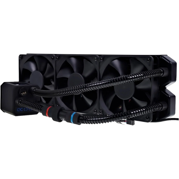 Система рідинного охолодження Alphacool 11286 - изображение 1