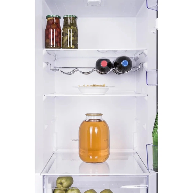 Холодильник Beko RCSA366K40XBN - зображення 7