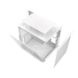 Корпус для ПК DARKFLASH C275P WHITE - зменшене зображення 4