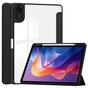 Чохол до планшета BeCover Soft Edge TPU Xiaomi Redmi Pad 2 11.0" Black (713656) - зменшене зображення 9