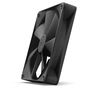 Кулер до корпусу NZXT F140P (RF-P14SF-B1) - зменшене зображення 5