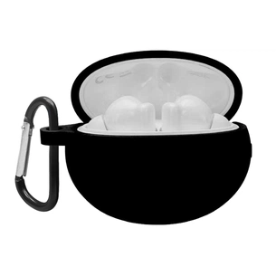 Чохол для навушників Armorstandart Hang Case для Huawei FreeBuds 5i/6i Black (ARM79927) зображення 1