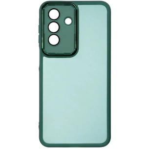 Чохол до мобільного телефона Armorstandart Shade Samsung A27 5G Dark Green (ARM89845) зображення 1