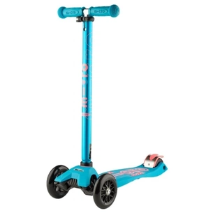 Самокат Micro Maxi Deluxe Aqua (MMD019) зображення 1